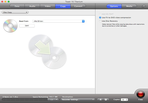 Toast Titanium 15 15 for Mac|Mac版下载 |
