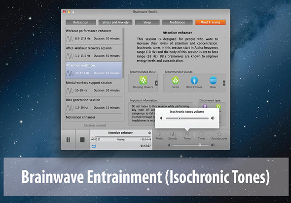 Brainwave Studio 1.5 for Mac|Mac版下载 |