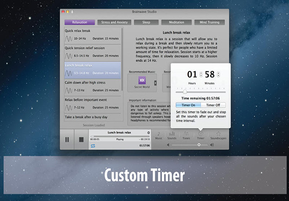 Brainwave Studio 1.5 for Mac|Mac版下载 |