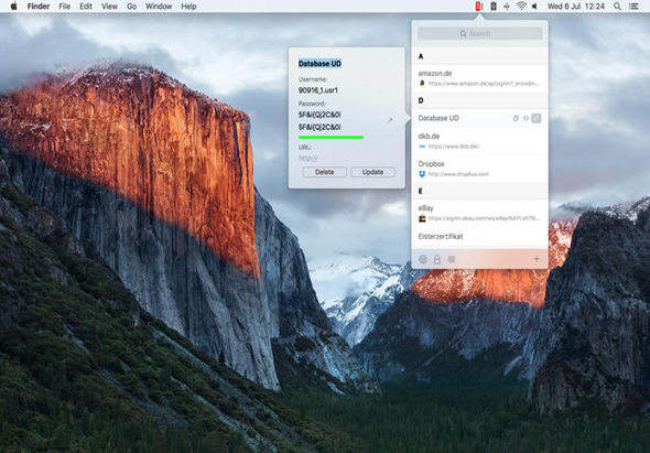 Vault Password Manager | Plus 2.6.0 for Mac|Mac版下载 |