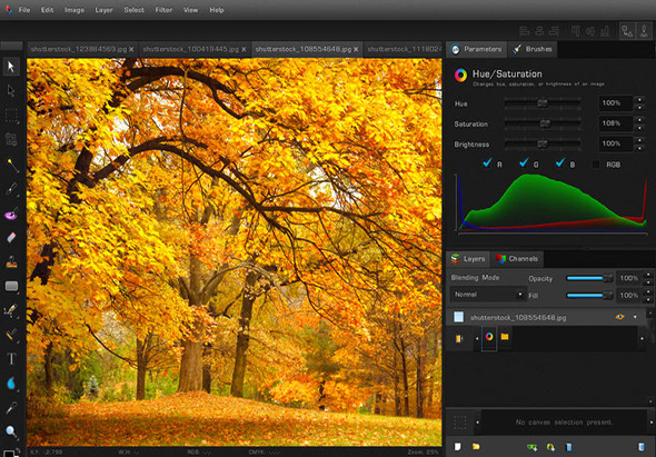 Bloom Image Editor 1.0.447 for Mac|Mac版下载 |