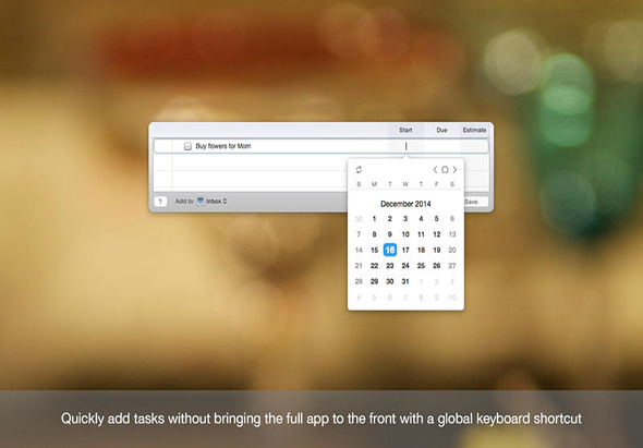 The Hit List 1.1.25 for Mac|Mac版下载 |