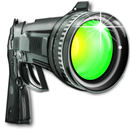 Photo GUN 1.0 for Mac|Mac版下载 | Photo GUN 1.0 for Mac|Mac版下载 |