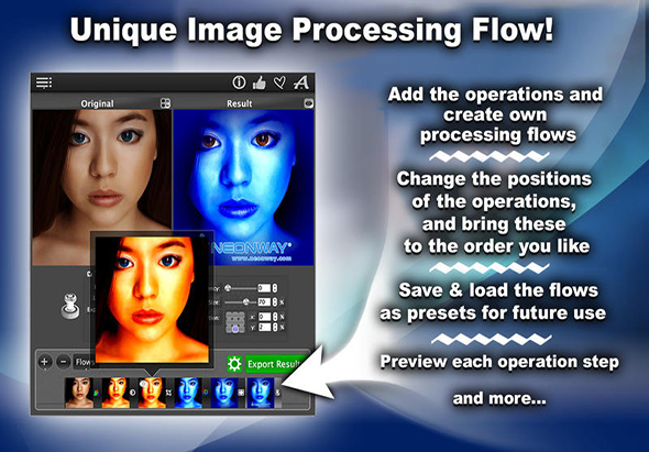 Photo GUN 1.0 for Mac|Mac版下载 |