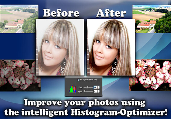 Photo GUN 1.0 for Mac|Mac版下载 |