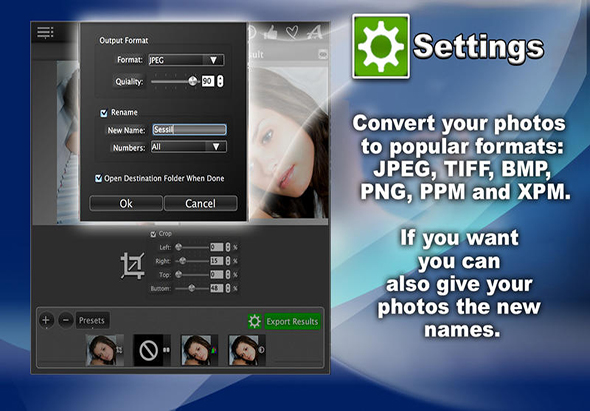 Photo GUN 1.0 for Mac|Mac版下载 |