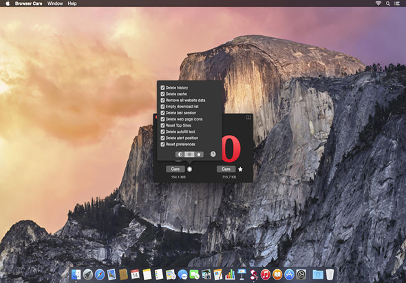 Browser Care 3.1.2 for Mac|Mac版下载 |