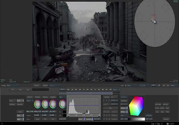 Autodesk Smoke 2017 1.0 for Mac|Mac版下载 |