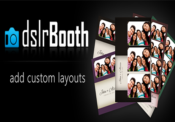 dslrBooth 2.2.2 for Mac|Mac版下载 |