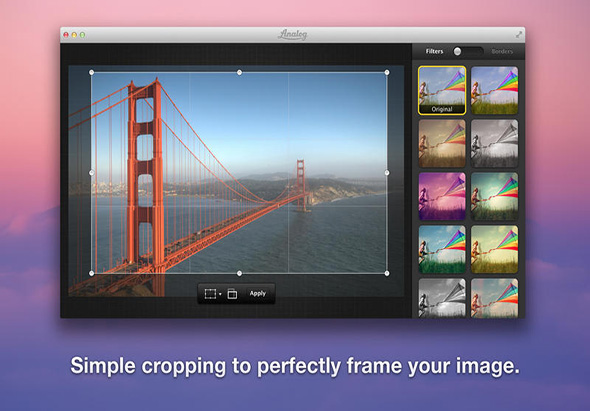 Analog 2.0 for Mac|Mac版下载 | 