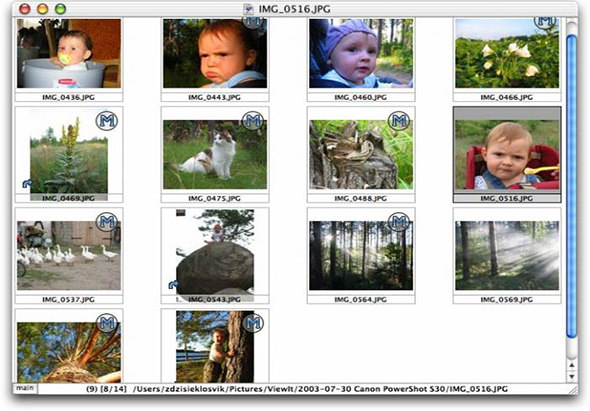 ViewIt 2.5.6 for Mac|Mac版下载 |