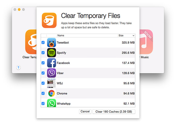 PhoneExpander 1.1.3 for Mac|Mac版下载 |