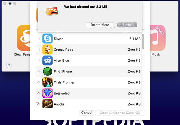 PhoneExpander 1.1.3 for Mac|Mac版下载 |
