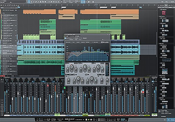 Studio One 3 3.2.3 for Mac|Mac版下载 |