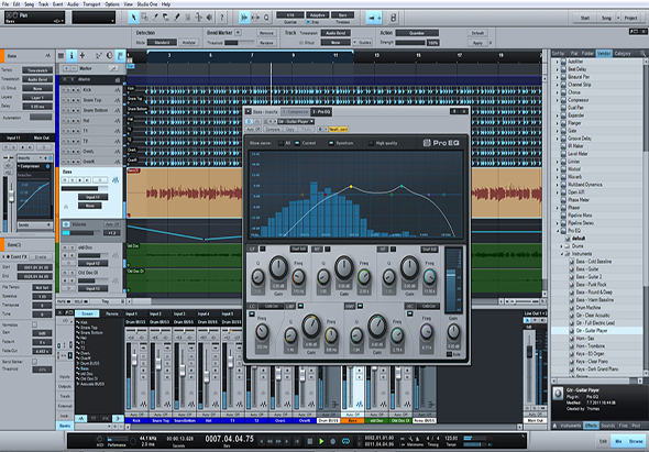 Studio One 3 3.2.3 for Mac|Mac版下载 |