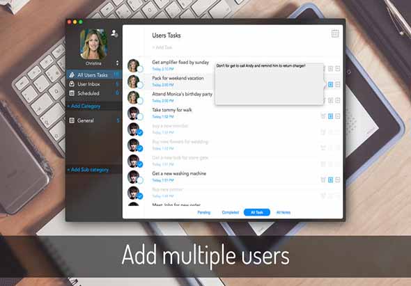 BusinessTasks 1.0.3 for Mac|Mac版下载 |