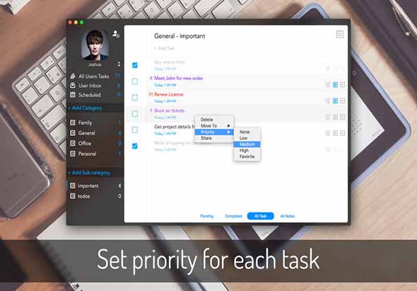 BusinessTasks 1.0.3 for Mac|Mac版下载 |