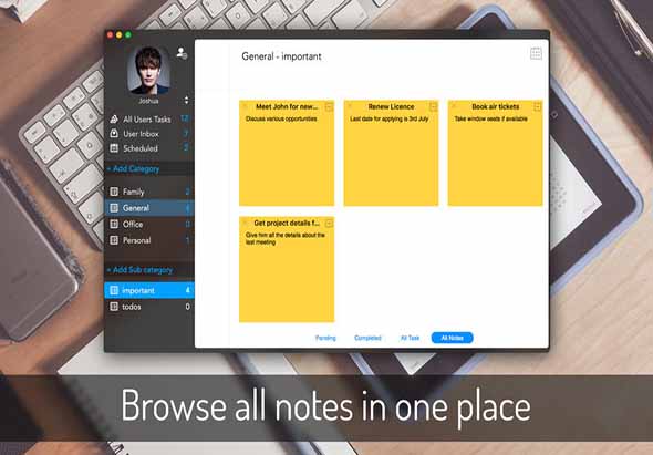 BusinessTasks 1.0.3 for Mac|Mac版下载 |