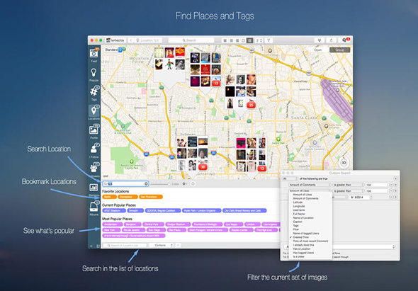 PhotoDesk 4.0 for Mac|Mac版下载 |