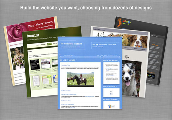 SandVox 2.10.6 for Mac|Mac版下载 |