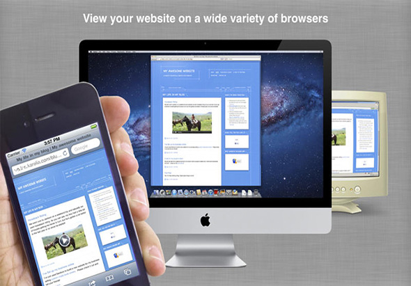 SandVox 2.10.6 for Mac|Mac版下载 |