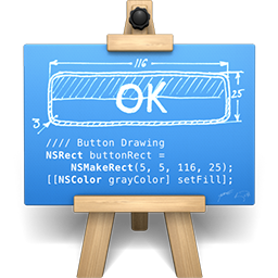 PaintCode 2 2.4.2 for Mac|Mac版下载 | APP开发辅助工具 PaintCode 2 2.4.2 for Mac|Mac版下载 | APP开发辅助工具