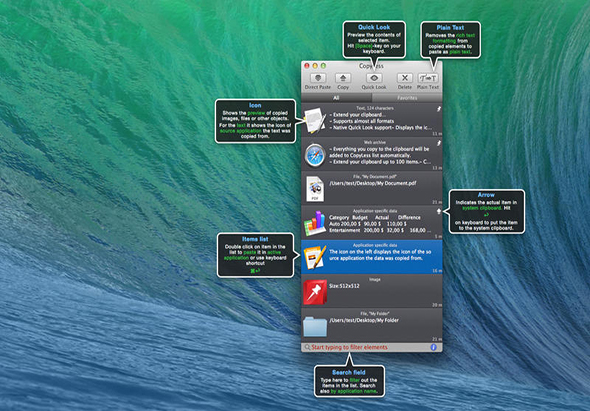 CopyLess 1.8.9 for Mac|Mac版下载 | 