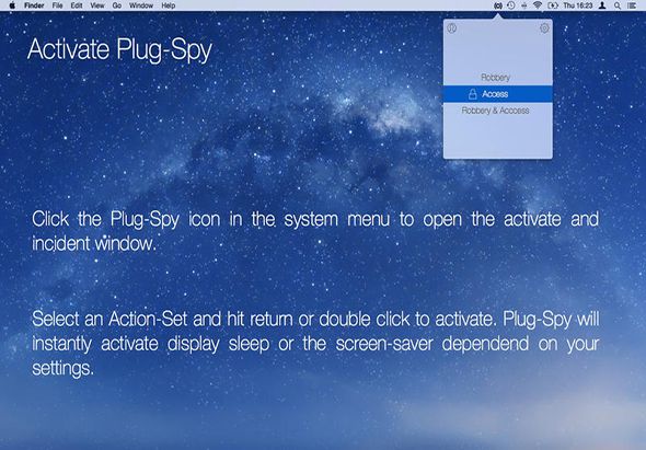 PlugSpy 2 2.3.1 for Mac|Mac版下载 |