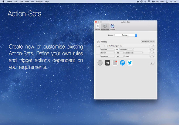 PlugSpy 2 2.3.1 for Mac|Mac版下载 |