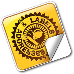 Labels & Addresses 1.7.3 for Mac|Mac版下载 | Labels & Addresses 1.7.3 for Mac|Mac版下载 |