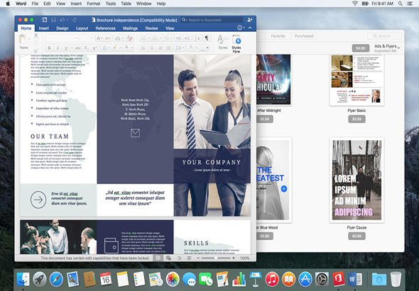 Toolbox for MS Office 2.2.5 for Mac|Mac版下载 |