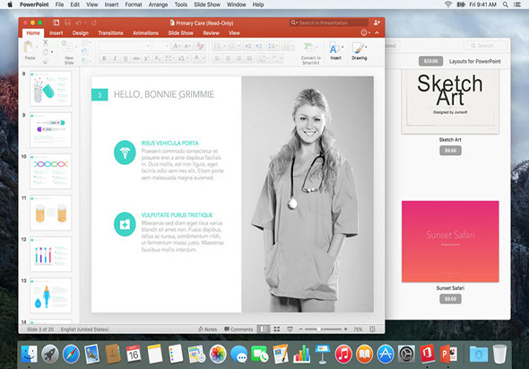 Toolbox for MS Office 2.2.5 for Mac|Mac版下载 |
