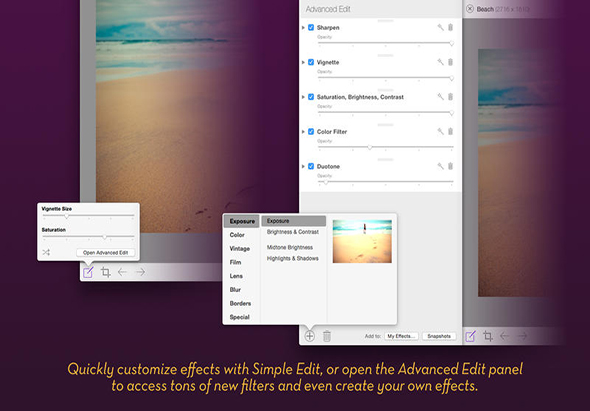 Flare 2.2.4 for Mac|Mac版下载 |