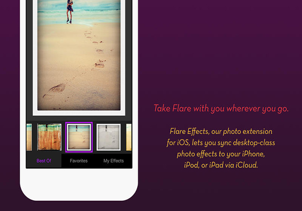 Flare 2.2.4 for Mac|Mac版下载 |