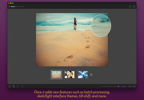 Flare 2.2.4 for Mac|Mac版下载 |