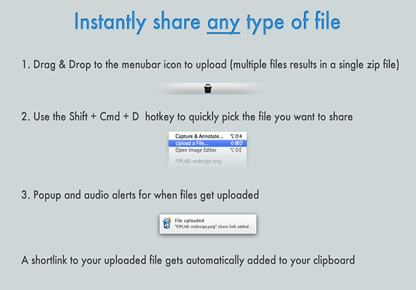 Share Bucket 2.2 for Mac|Mac版下载 |