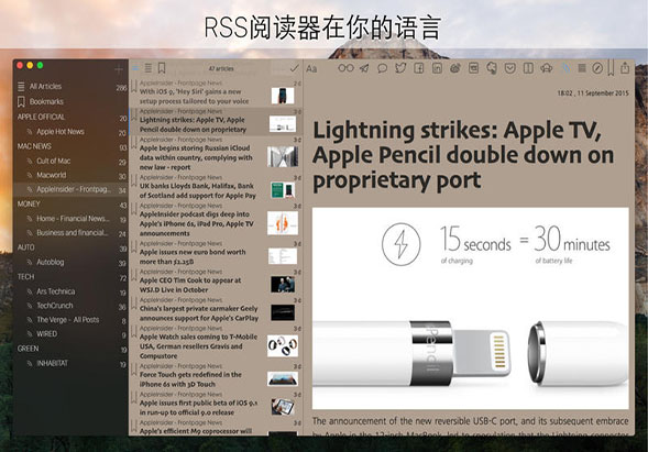 Aktuell 2 2.6 for Mac|Mac版下载 |