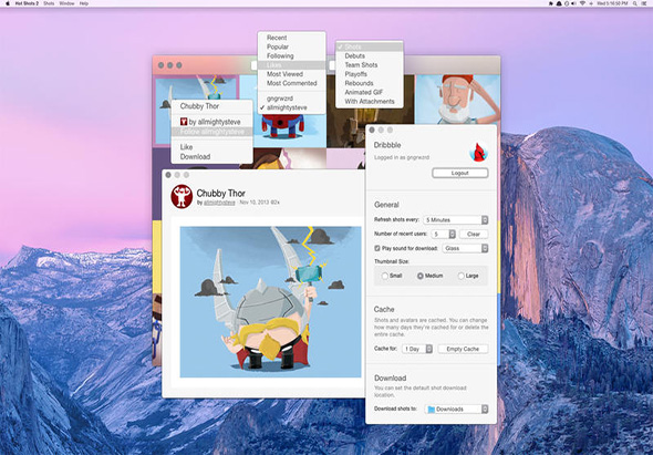 Hot Shots 2! 2.5 for Mac|Mac版下载 |
