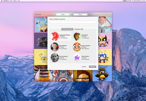 Hot Shots 2! 2.5 for Mac|Mac版下载 |