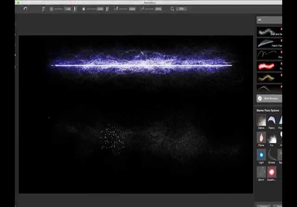 Corel ParticleShop 1.2.0 for Mac|Mac版下载 |