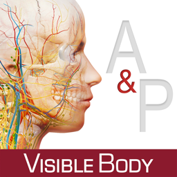 Anatomy & Physiology 3.0.17 for Mac|Mac版下载 | Anatomy & Physiology 3.0.17 for Mac|Mac版下载 |