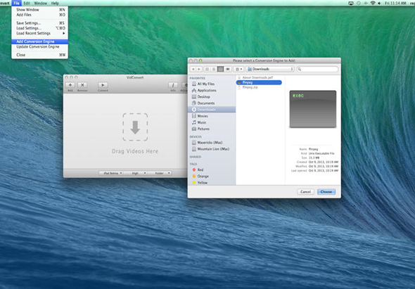VidConvert 1.6.5 for Mac|Mac版下载 |