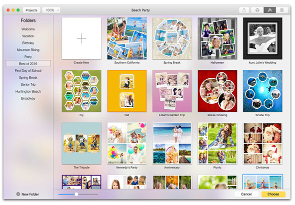 Chronos FotoFuze 1.0.1 for Mac|Mac版下载 |