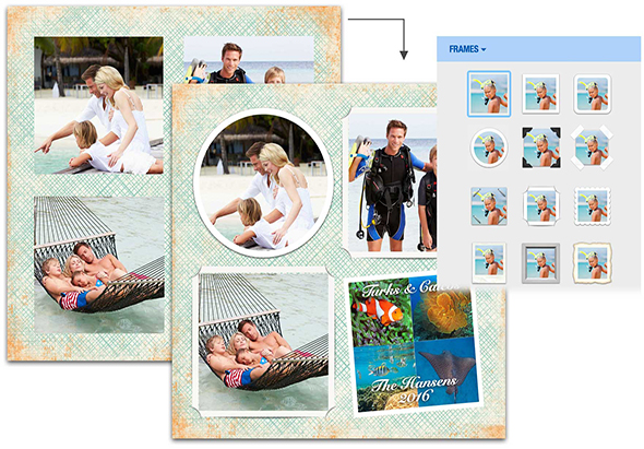 Chronos FotoFuze 1.0.1 for Mac|Mac版下载 |