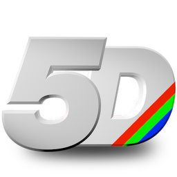 5DtoRGB Batch 1.5.21 for Mac|Mac版下载 | 5DtoRGB Batch 1.5.21 for Mac|Mac版下载 |