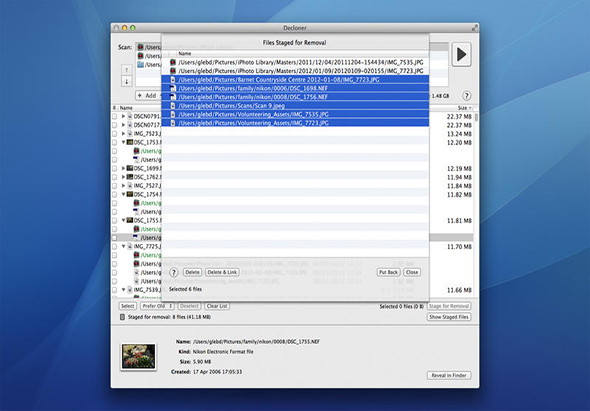 Decloner 1.6.2 for Mac|Mac版下载 |