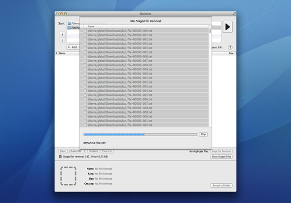 Decloner 1.6.2 for Mac|Mac版下载 |