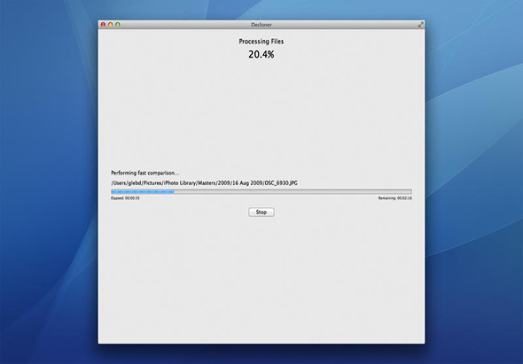 Decloner 1.6.2 for Mac|Mac版下载 |