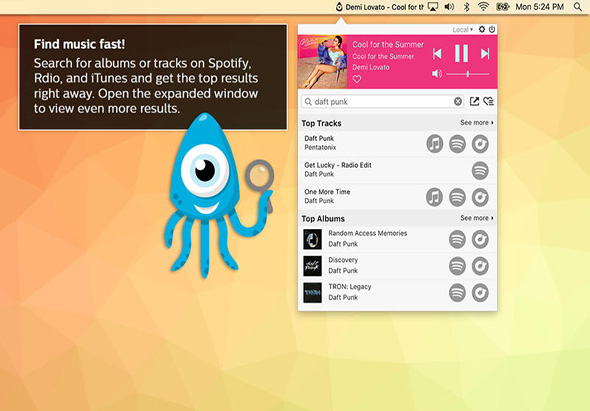Squidoo 1.0.9 for Mac|Mac版下载 |