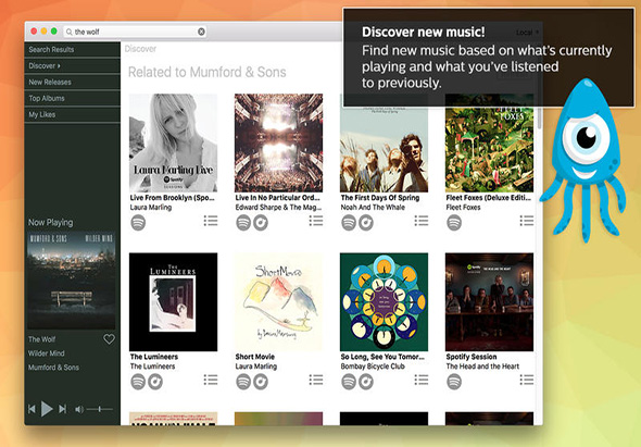 Squidoo 1.0.9 for Mac|Mac版下载 |